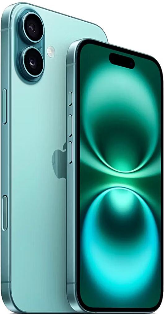 A Device Of a Iphone